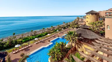 Elba Estepona Gran Hotel & Thalasso Spa