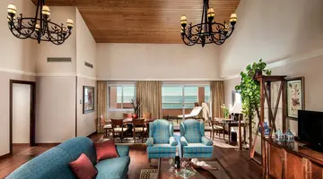 Elba Estepona Gran Hotel & Thalasso Spa