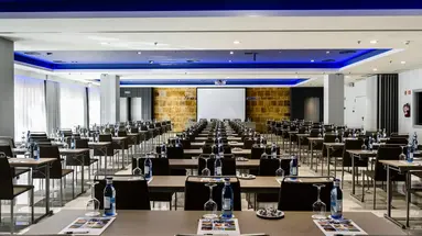 Elba Estepona Gran Hotel & Thalasso Spa