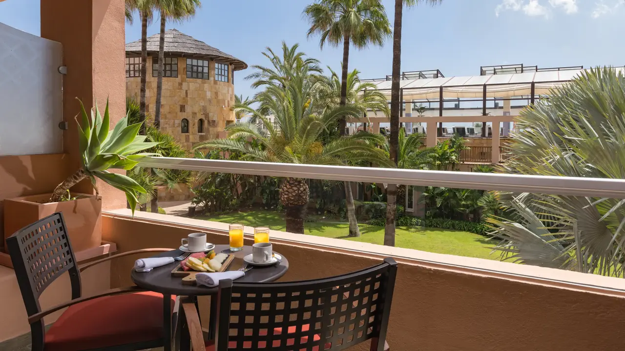 Elba Estepona Gran Hotel & Thalasso Spa