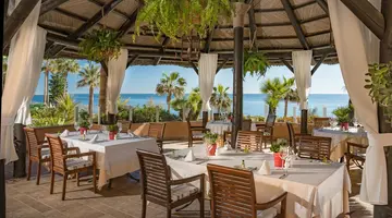 Elba Estepona Gran Hotel & Thalasso Spa