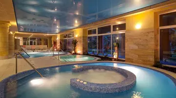 ELBA ESTEPONA GRAN HOTEL & THALASSO SPA