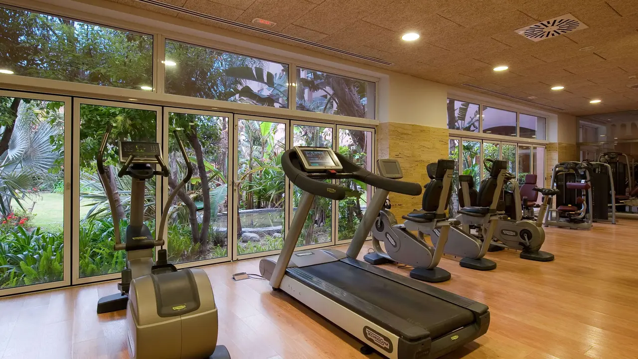 ELBA ESTEPONA GRAN HOTEL & THALASSO SPA