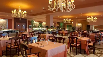 Elba Estepona GRAN HOTEL & THALASSO SPA