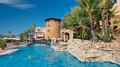 Elba Estepona Gran Hotel & Thalasso Spa