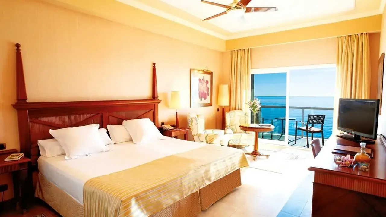 Elba Estepona Gran Hotel & Thalasso Spa