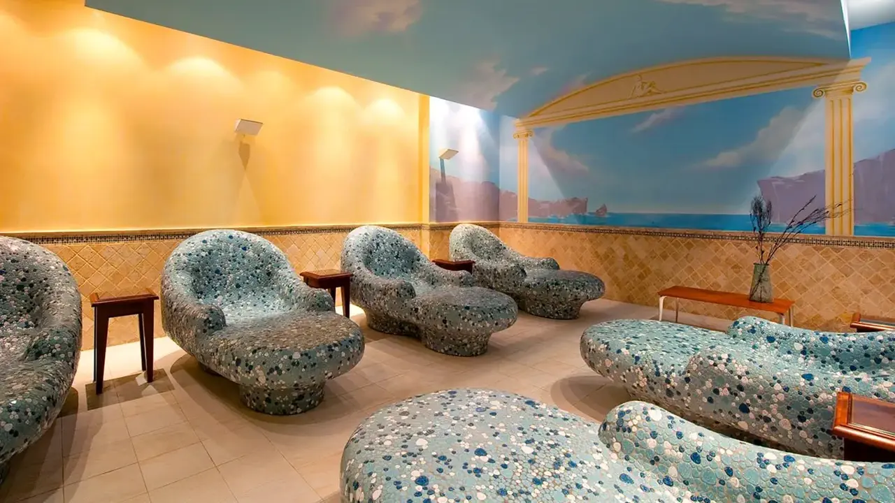 Elba Estepona Gran Hotel & Thalasso Spa