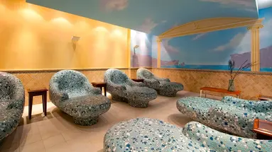 Elba Estepona Gran Hotel & Thalasso Spa