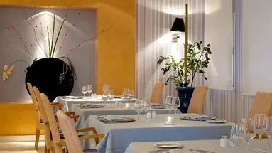 Elba Estepona Gran Hotel & Thalasso Spa