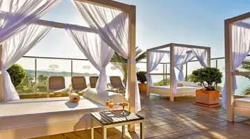 Elba Estepona Gran Hotel & Thalasso Spa