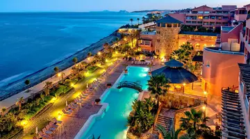 Elba Estepona Gran Hotel & Thalasso Spa