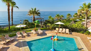 Elba Estepona Gran Hotel & Thalasso Spa