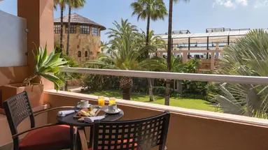 Elba Estepona Gran Hotel & Thalasso Spa