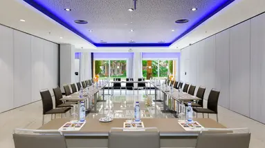 Elba Estepona Gran Hotel & Thalasso Spa