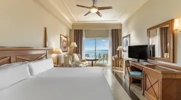 Elba Estepona Gran Hotel & Thalasso Spa