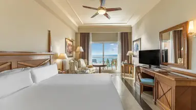 Elba Estepona Gran Hotel & Thalasso Spa
