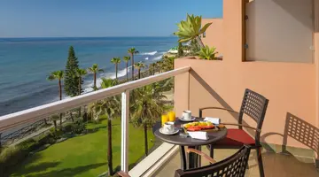 Elba Estepona Gran Hotel & Thalasso Spa