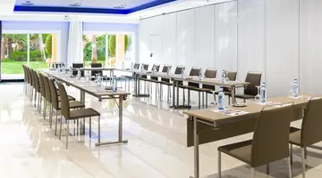 Elba Estepona Gran Hotel & Thalasso Spa