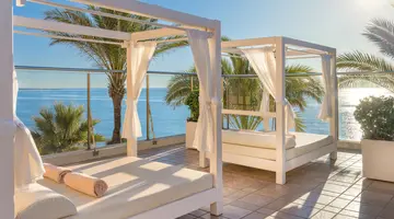 Elba Estepona Gran Hotel & Thalasso Spa