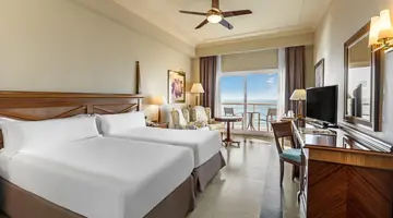 Elba Estepona Gran Hotel & Thalasso Spa
