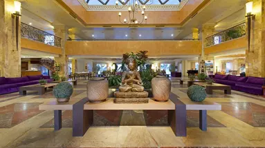 ELBA ESTEPONA GRAN HOTEL & THALASSO SPA