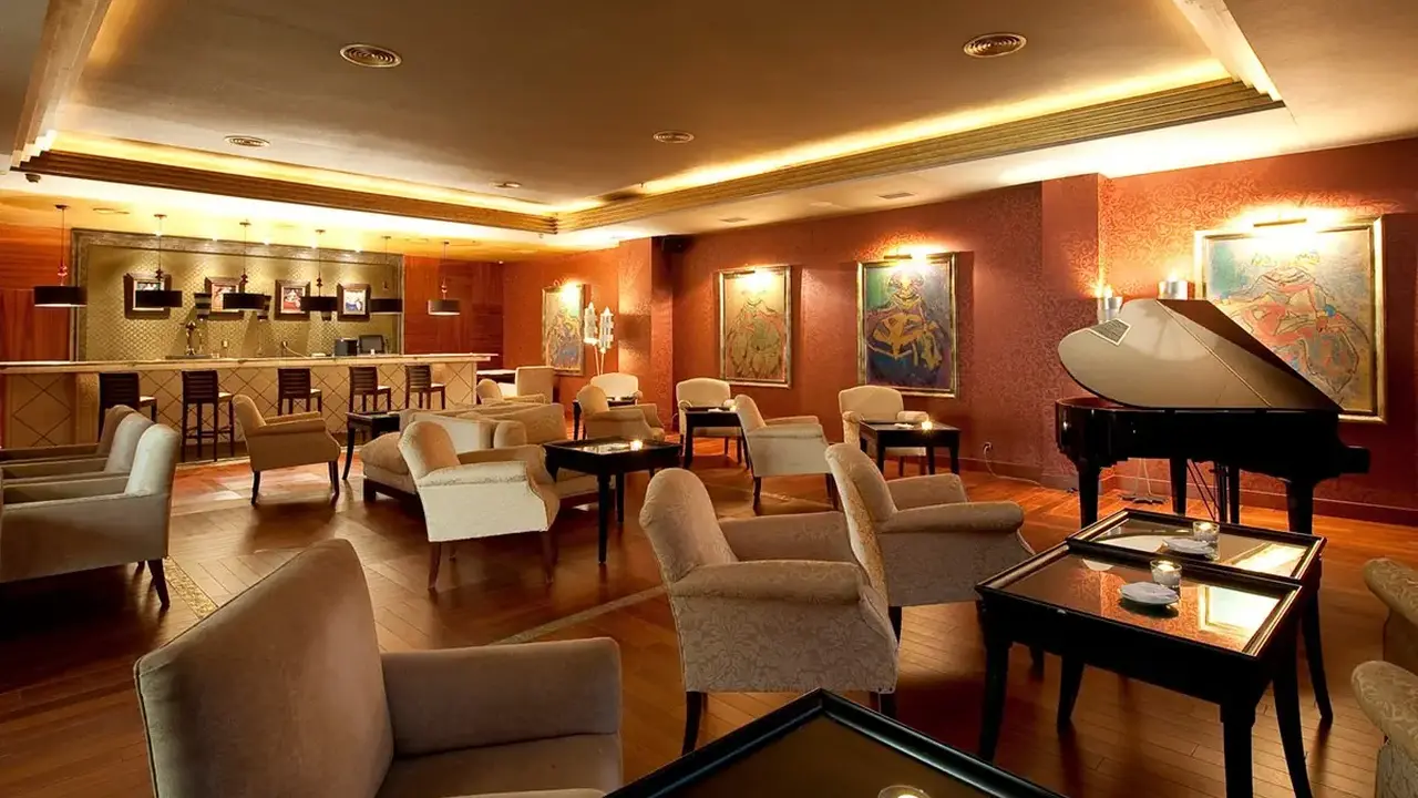 Elba Estepona Gran Hotel & Thalasso Spa