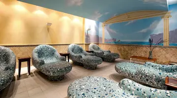 Elba Estepona Gran Hotel & Thalasso Spa