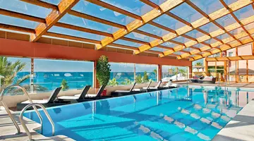 Elba Estepona Gran Hotel & Thalasso Spa