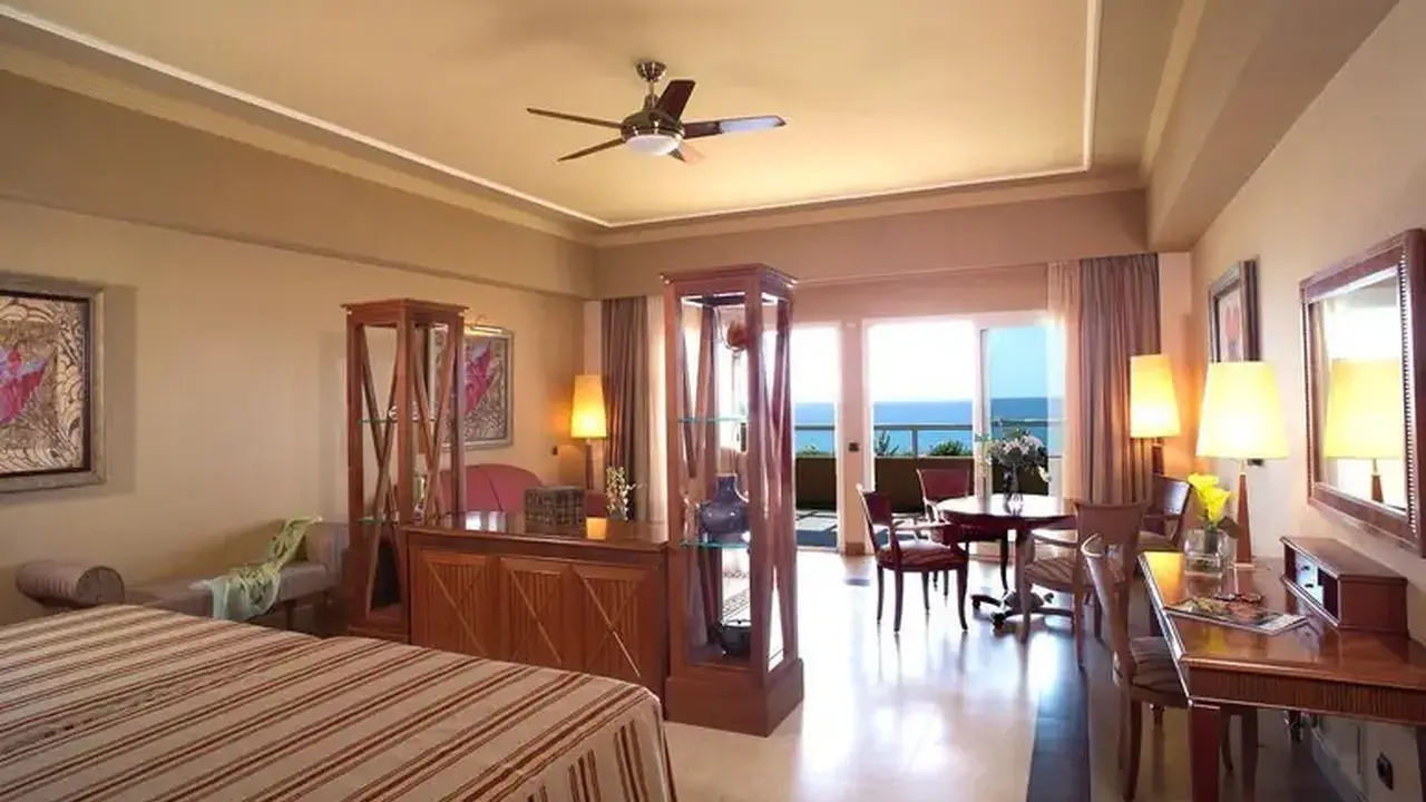 Elba Estepona Gran Hotel Thalasso & Spa
