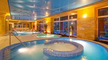 Elba Estepona Gran Hotel & Thalasso Spa