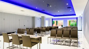 Elba Estepona Gran Hotel & Thalasso Spa