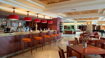 ELBA ESTEPONA GRAN HOTEL & THALASSO SPA