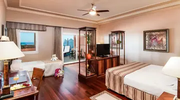 ELBA ESTEPONA GRAN HOTEL & THALASSO SPA