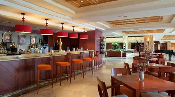 ELBA ESTEPONA GRAN HOTEL & THALASSO SPA