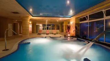 ELBA ESTEPONA GRAN HOTEL & THALASSO SPA