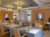 ELBA ESTEPONA GRAN HOTEL & THALASSO SPA