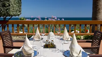ELBA ESTEPONA GRAN HOTEL & THALASSO SPA