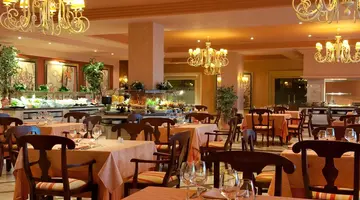 ELBA ESTEPONA GRAN HOTEL & THALASSO SPA