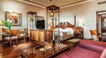 Elba Estepona Gran Hotel & Thalasso Spa