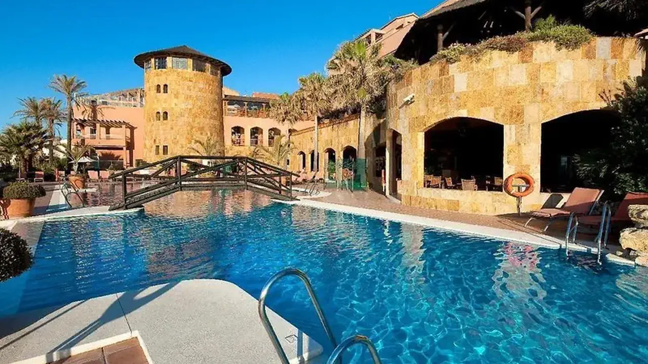 Elba Estepona Gran Hotel Thalasso & Spa