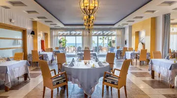 Elba Estepona Gran Hotel & Thalasso Spa