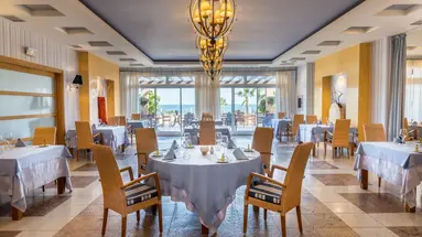 Elba Estepona Gran Hotel & Thalasso Spa