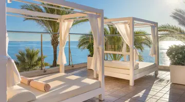 Elba Estepona Gran Hotel & Thalasso Spa