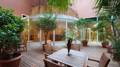 ELBA ESTEPONA GRAN HOTEL & THALASSO SPA