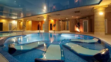 ELBA ESTEPONA GRAN HOTEL & THALASSO SPA
