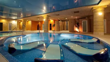 ELBA ESTEPONA GRAN HOTEL & THALASSO SPA