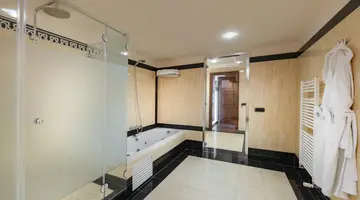 Elba Estepona Gran Hotel & Thalasso Spa