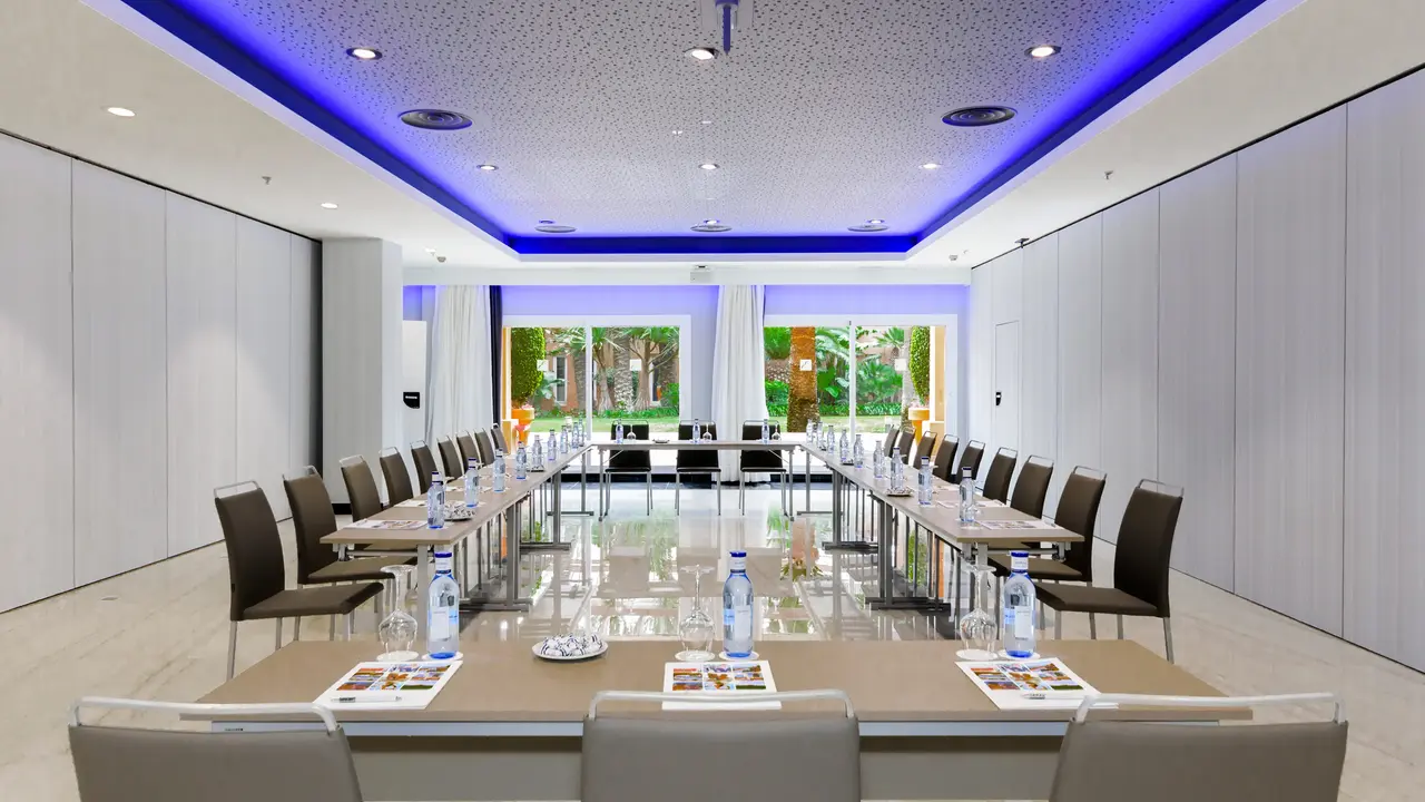 Elba Estepona Gran Hotel & Thalasso Spa