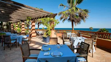 ELBA ESTEPONA GRAN HOTEL & THALASSO SPA