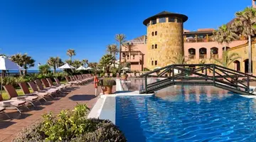Elba Estepona GRAN HOTEL & THALASSO SPA